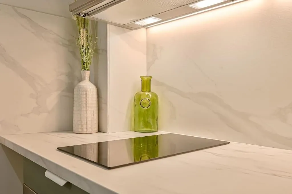 Cosy Emeraude - Centre Paris Apartment